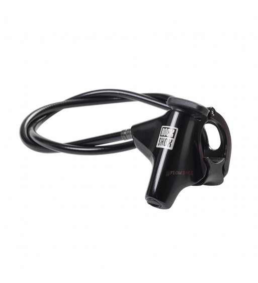 Rockshox on sale push lock